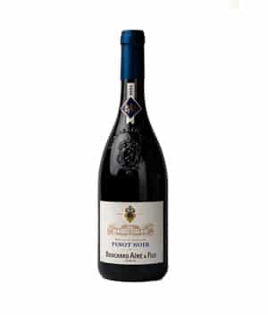 BOUCHARD AINE & FILS PINOT NOIR75CL