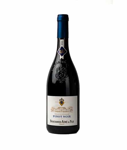BOUCHARD AINE & FILS PINOT NOIR75CL