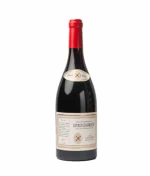 JEAN LEFORT GEVREY-CHAMBERTIN 75CL