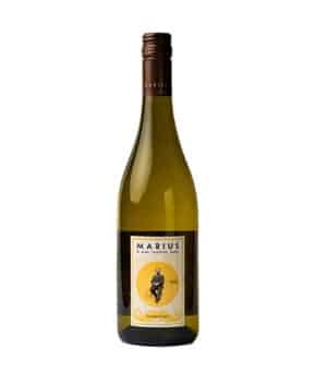 MICHEL CHAPOUTIER MARIUS VERMENTINO 75CL