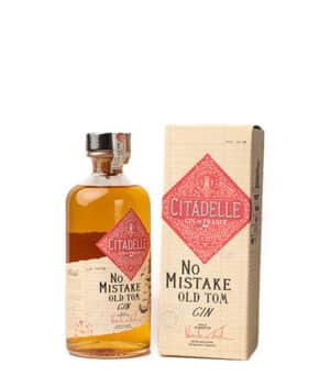 CITADELLE OLD TOM GIN DE FRANC 70CL