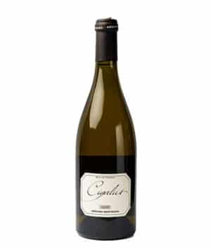 CIGALUS BLANC 75CL