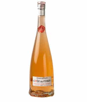 GERARD BERTRAND COTE DES ROSES ROSE 75CL