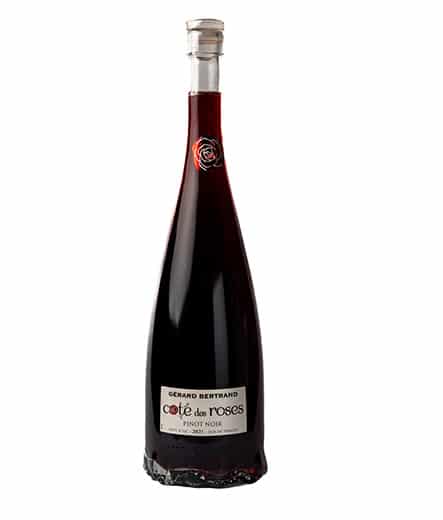 COTE DES ROSES PINOT NOIR 75CL