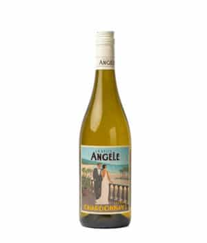 LA BELLE ANGELE CHARDONNAY 75CL