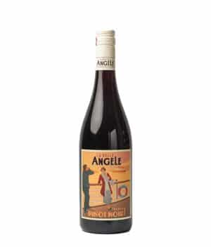 LA BELLE ANGELE PINOT NOIR 75CL