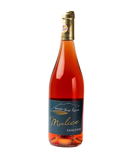 SANCERE ROSE MALICE 75CL