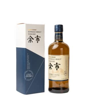 NIKKA YOICHI 70CL