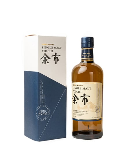 NIKKA YOICHI 70CL