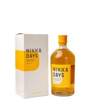NIKKA DAYS 70CL