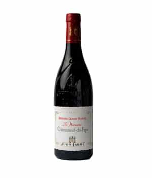 ALAIN & JAUME DOMAINE GRAND VENEUR LE MIOCENE 75CL