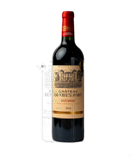 MEDOC CHATEAU LA VIEUX FORT 75CL