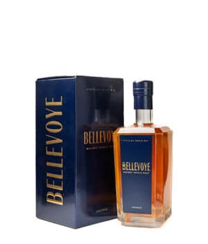 BELLEVOYE BLUE 70CL