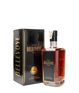 BELLEVOYE NOIR 70CL