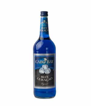 CABO BAY BLUE CURUCAO 1LTR