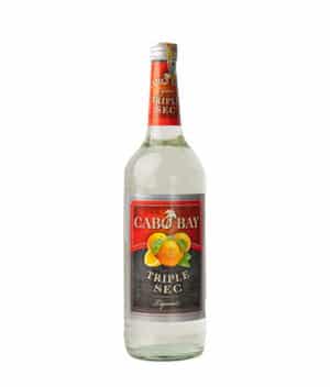 CABO BAY TRIPLE SEC 1LTR