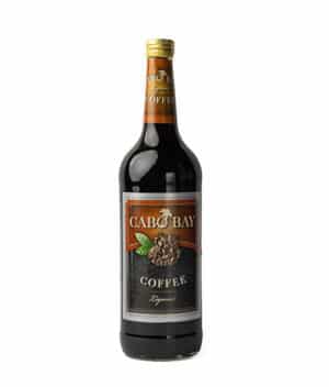 CABO BAY COFFEE LIQ 1LTR