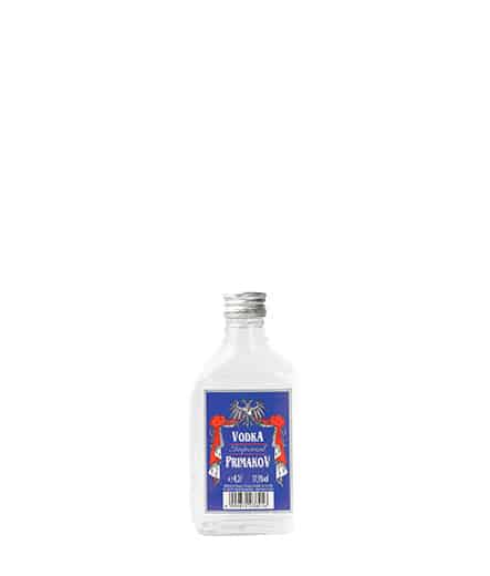 PRIMAKOV VODKA 20CL