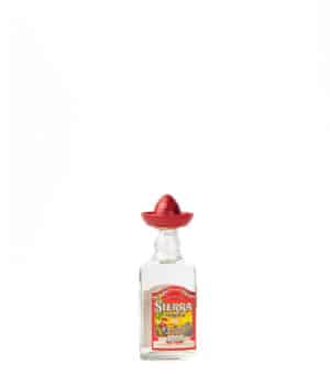 SIERRA TEQUILA SILVER 4CL