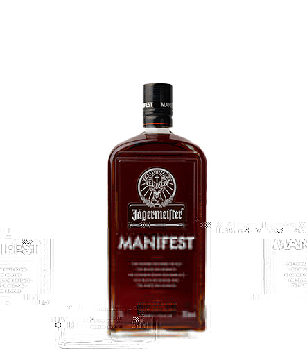 JAGERMEISTER MANIFEST 1 LTR