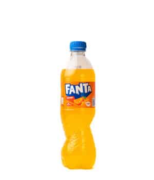 FANTA ORANGE 50CL