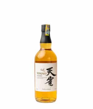 TENJAKU JAPANESE BLENDED 70CL