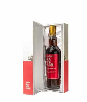 KAVALAN OLORSO SHERRY OAK 70CL