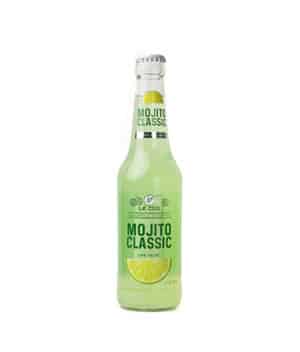 LE COQ ALCOHOLIC COCKTAIL MOJITO CLASSIC