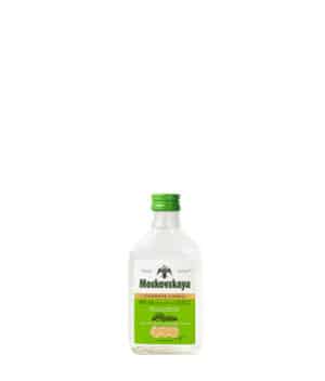 VODKA MOSKOVSKAYA 20CL