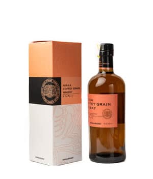 NIKKA COFFEY GRAIN 70CL