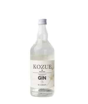 KOZUE JAP. GIN 70CL