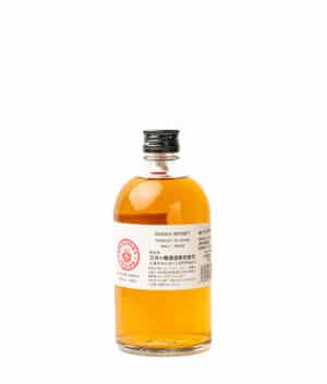 AKASHI RED BLENDED WHISKY 50CL