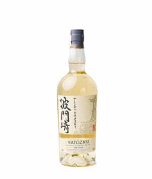 HATOZAKI WHISKY BLENDED JAPAN 70CL