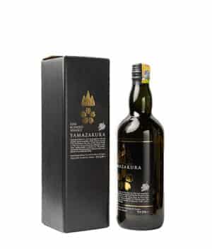 YAMAZAKURA BLENDED WHISKY 70CL