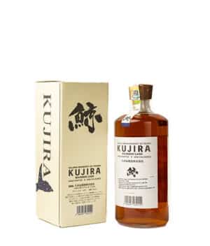 KUJIRA SINGLE GRAIN 20YO 75CL