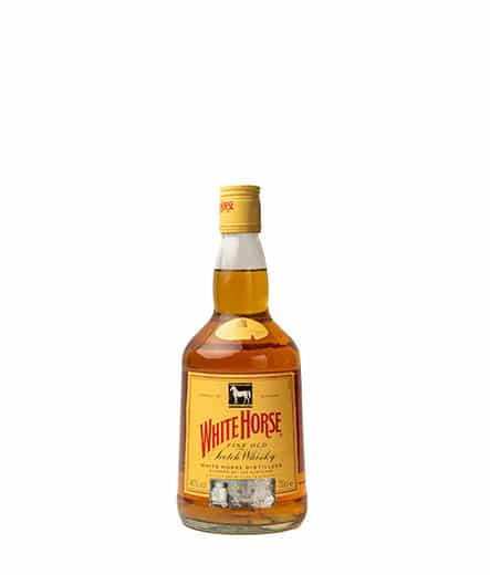 WHITE HORSE FINE OLD 70CL CL