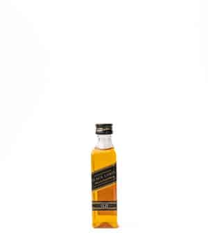 JOHNNIE WALKER BLACK 5CL MIN