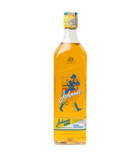 JOHNNIE WALKER BLONDE 70CL
