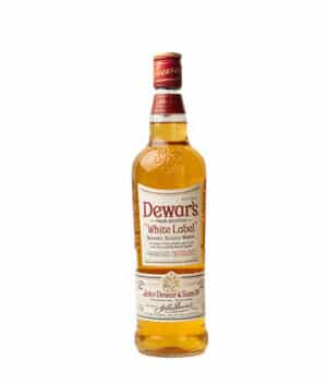 DEWAR'S WHITE LABEL 1LTR