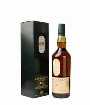LAGAVULIN MALT 16 YOD 70CL CL
