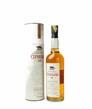 CLYNELISH 14YO 70CL
