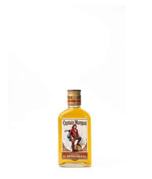 CAPTAIN MORGAN ORIGINAL SPICED GOLD 20CL