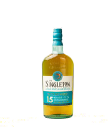 SINGLETON 15 YO 70CL