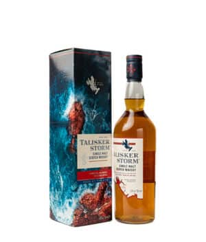 TALISKER STORM 70CL