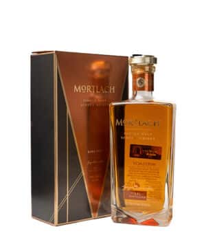 MORTLACH RARE OLD 50CL