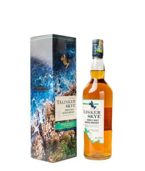 TALISKER SKYE SINGLE MALT 70CL