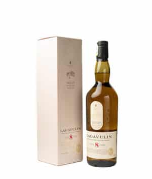 LAGAVULIN 8 YEAR OLD 70CL