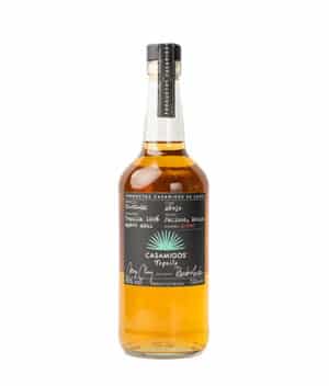 CASAMIGOS ANEJO TEQUILA 70CL