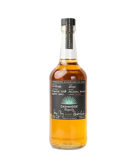 CASAMIGOS ANEJO TEQUILA 70CL