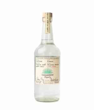 CASAMIGOS BLANCO 70CL
